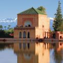 Monuments De Marrakech : La Menara, Héritage Universel.